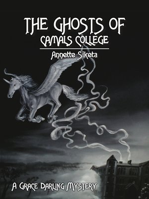 cover image of The Ghosts of Camals College